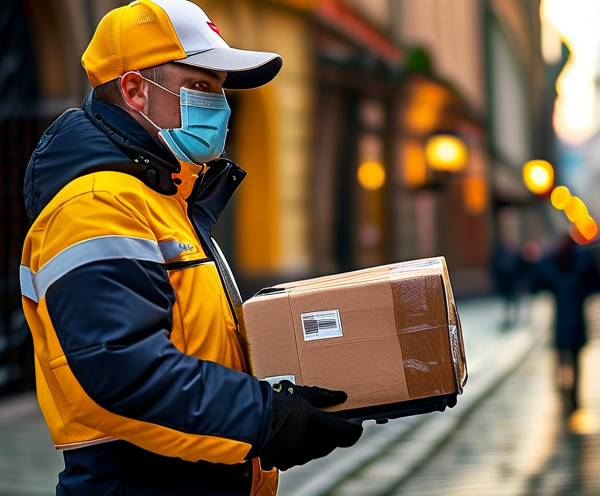 捷克到香港的UPS特加急能多快