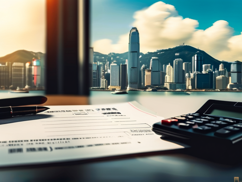 以色列到香港的快递运费发票需要注明税率吗