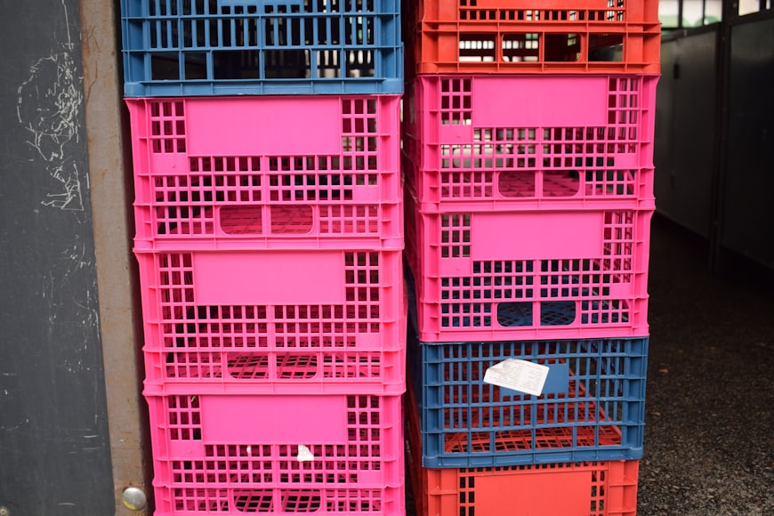 海运拼箱费用构成明细