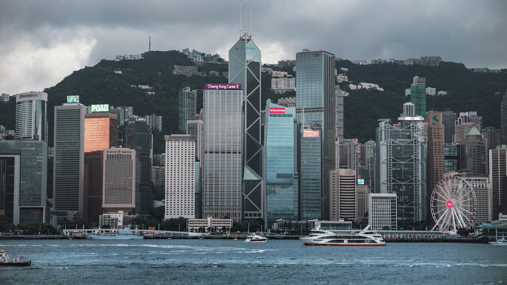 二、美国出口管制政策