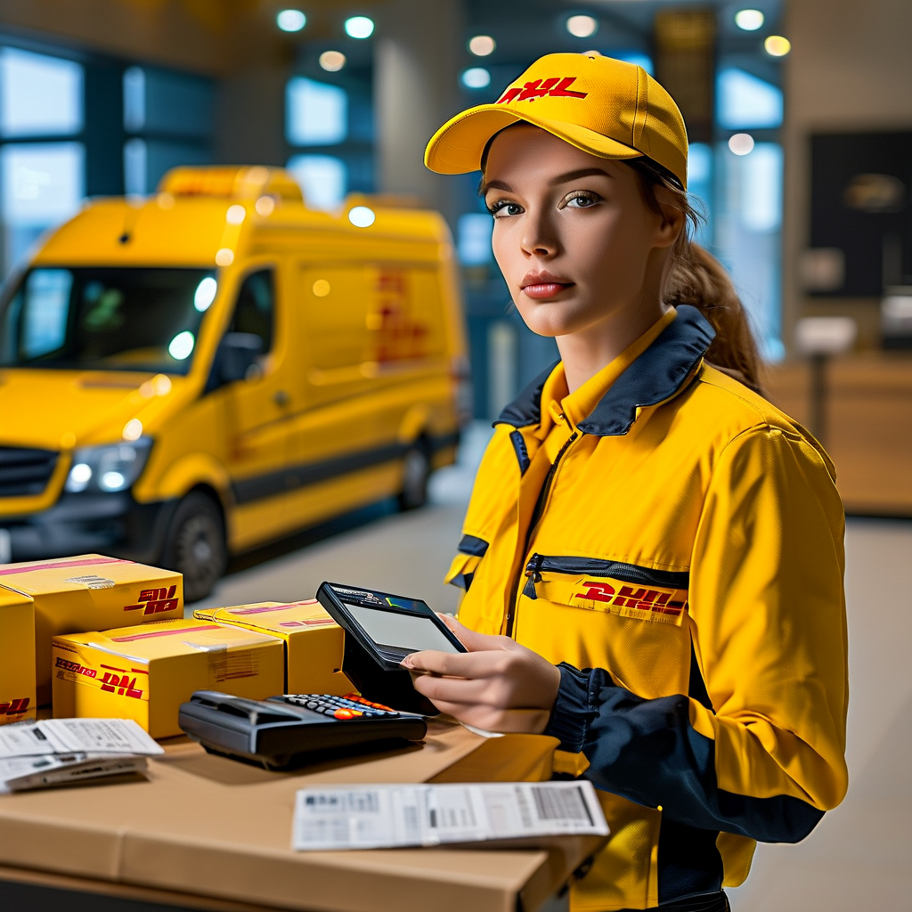 DHL、UPS、FEDEX运硬盘到香港的对比 - 三大快递运硬盘到香港的价格与报价对比