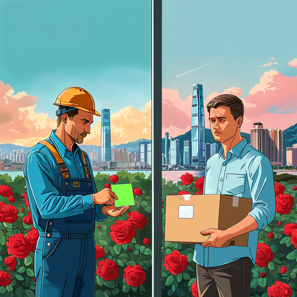 保加利亚到香港的退货运费由哪方承担 - 退货运费承担的核心原则：谁过错谁买单