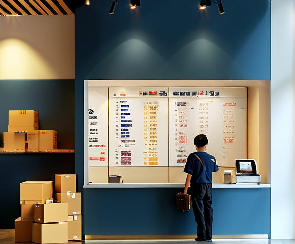 匈牙利到香港的快递专线和普通快递有什么区别 - 价格/费用/报价:专线更便宜,普通快递更透明
