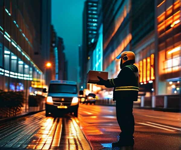 匈牙利到香港的快递夜间派送服务是否提供 - 夜间派送服务的现状与核心条件