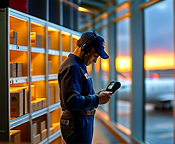 捷克到香港的FedEx优先服务时效