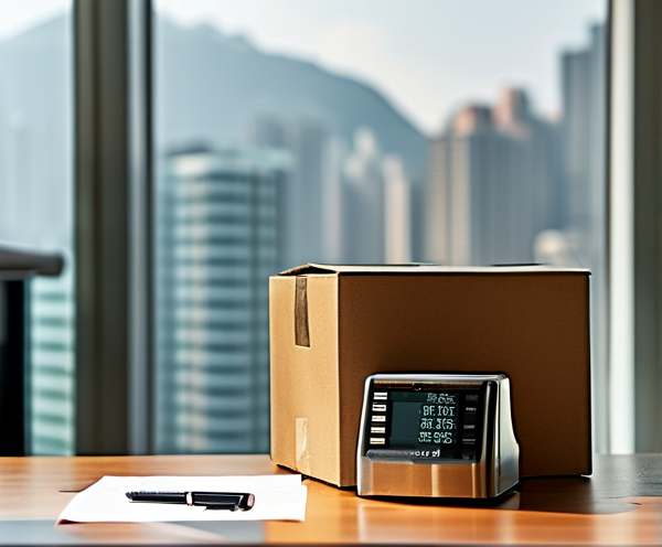 美国到香港快递_美国寄香港-FedEx/UPS/DHL进口货运代理 - 美国寄香港快递价格/费用/报价构成