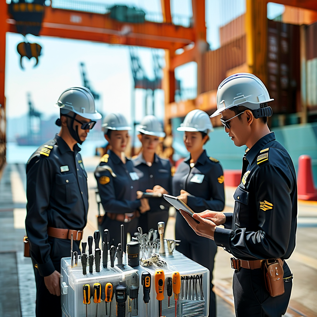 美国工具到香港的免税条件是什么 - 美国工具到香港免税的基本规则与适用场景