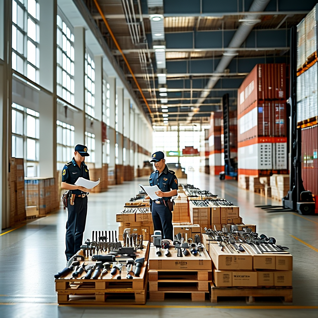 美国工具到香港的关税怎么算 - 美国工具到香港的关税计算基础与税率