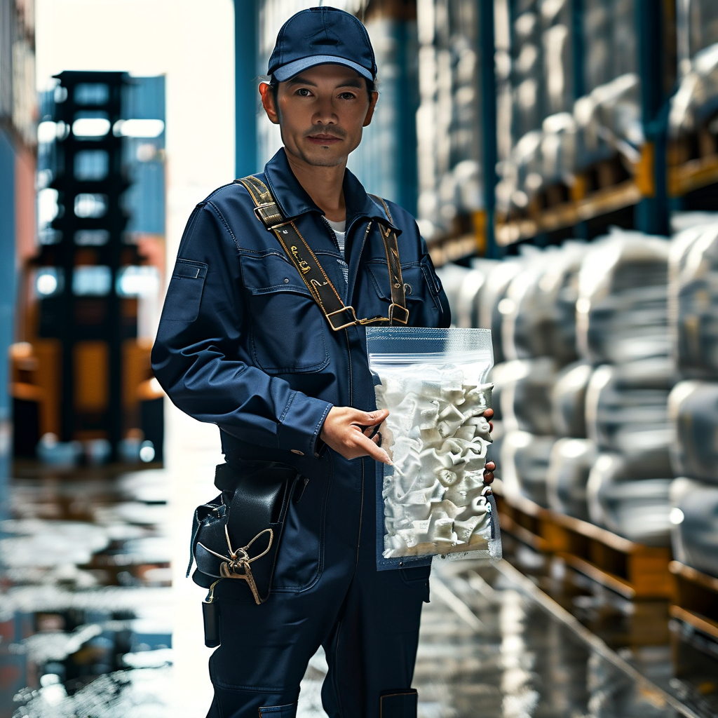 美国工具背带到香港的运输包装袋要求 - 美国工具背带运输包装袋的核心标准