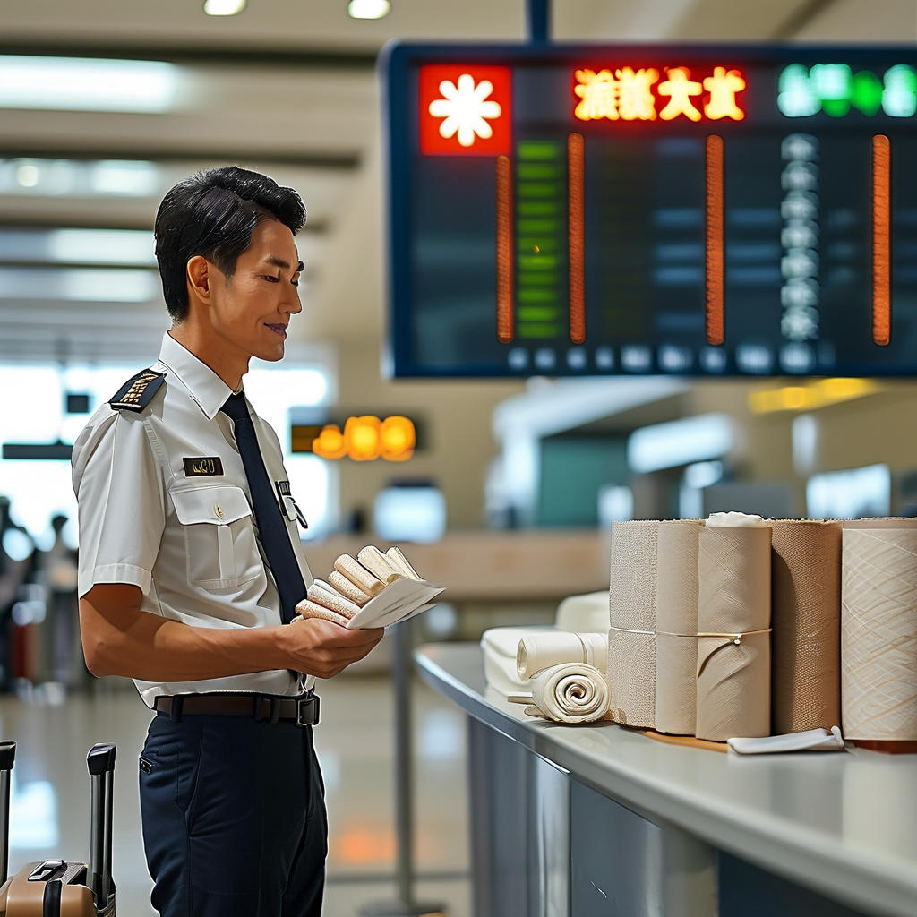 美国布料到香港的免税额度是多少