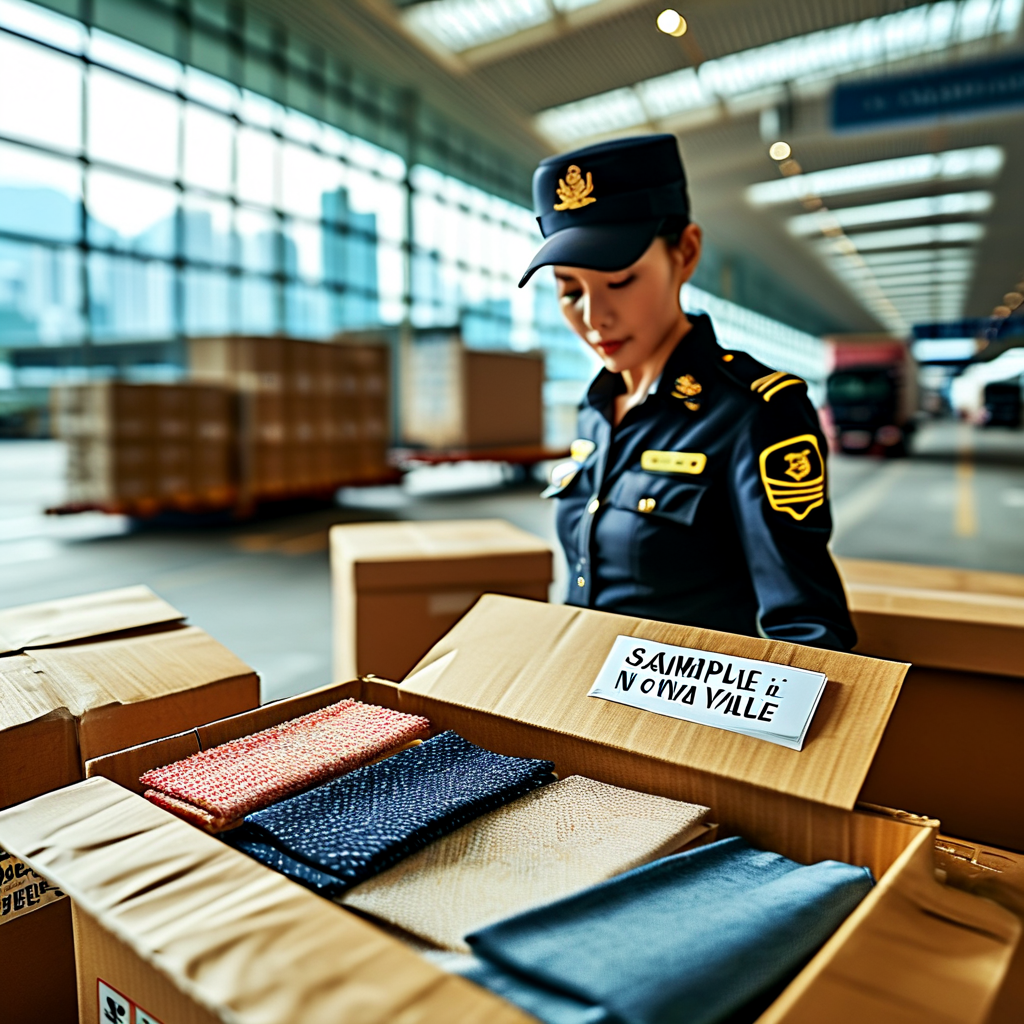 美国布料到香港的样品布运输是否征收关税 - 美国布料到香港的样品布运输是否征收关税？先看政策真相