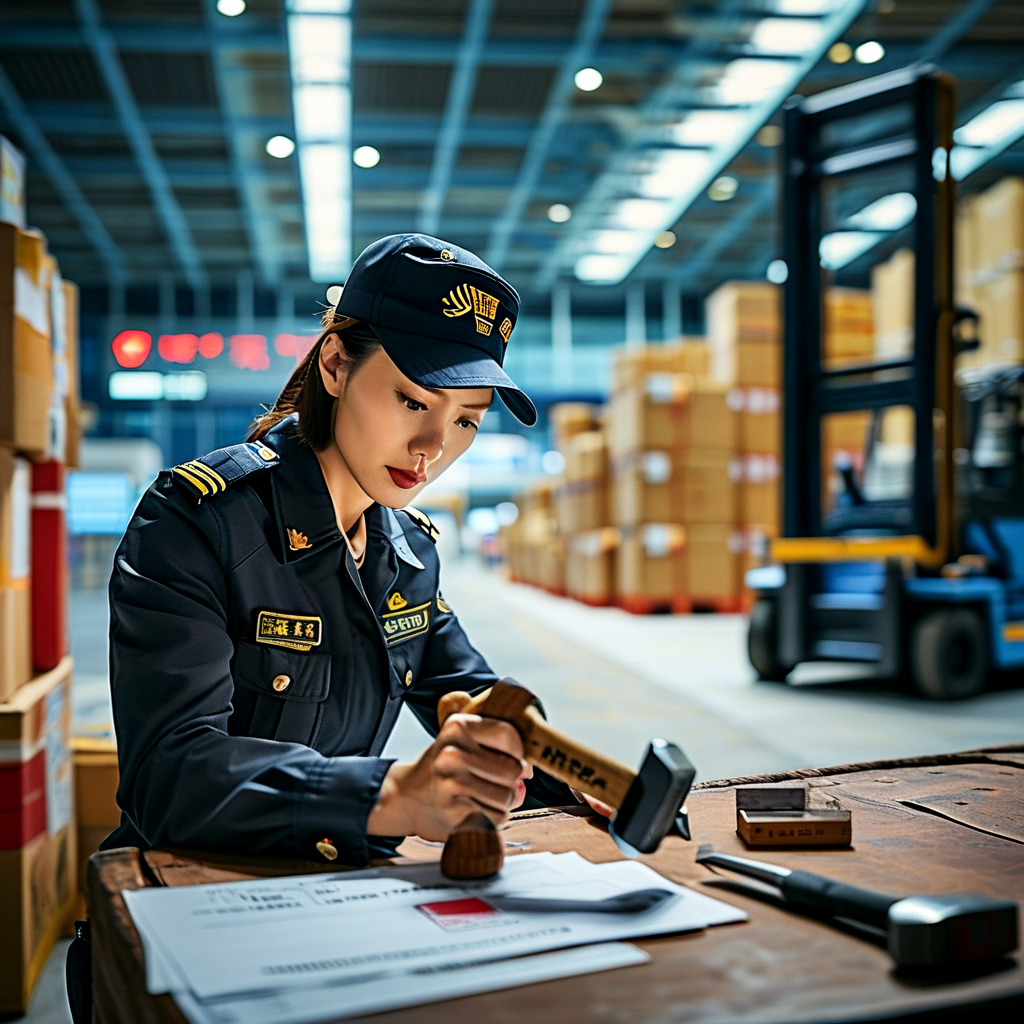 美国石工锤到香港的查验几率高吗 - 美国石工锤到香港的查验几率受哪些因素影响？