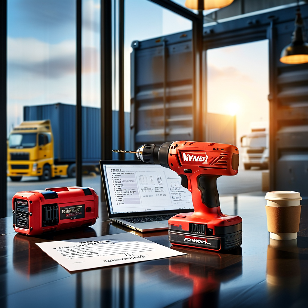 美国美沃奇电动工具的运输报价有效期为几天 - 为什么美国美沃奇电动工具的运输报价有效期通常只有几天?
