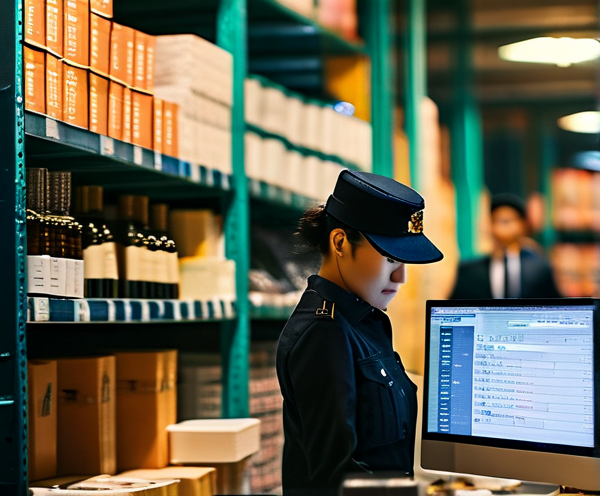 进口到香港的贸易通申报应课税品和非应课税品申报有什么不同 - 一、适用货类和申报条件完全不同