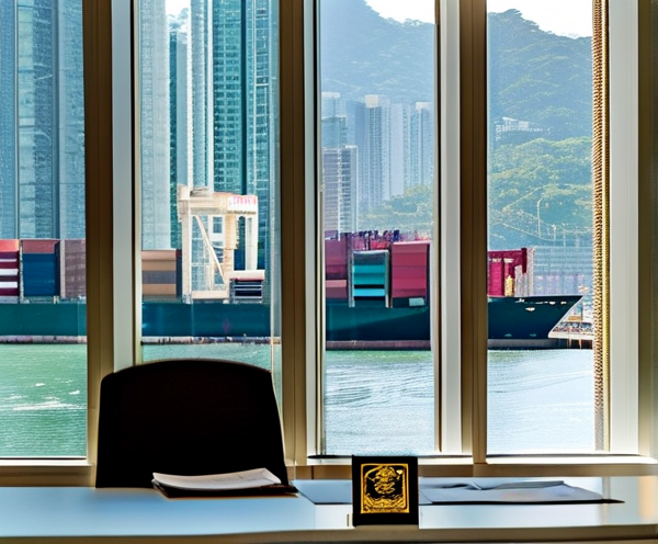 进口到香港的贸易通申报法定时限是货物抵港后多少天 - 一、法定14天时限的具体计算方式与法律依据