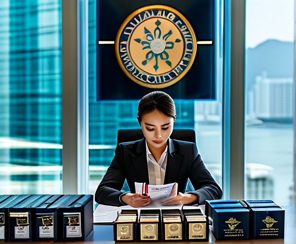 进口到香港的贸易通申报烟草制品需要什么许可 - 进口烟草制品到香港所需的许可证类型