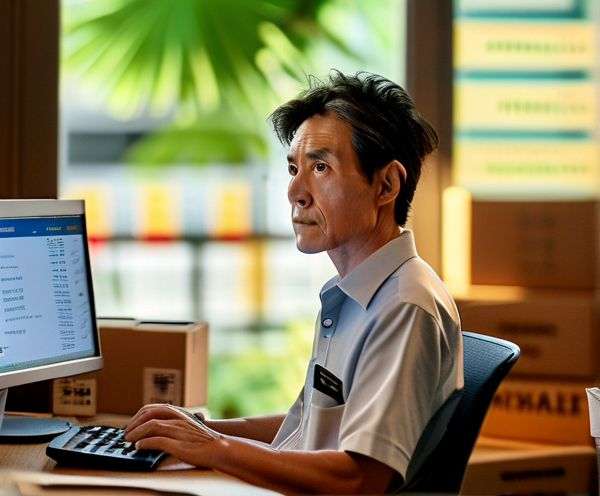 进口到香港的贸易通申报物流成本要不要包含报关费 - 贸易通申报中物流成本的构成与报关费的角色