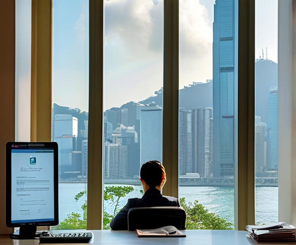 进口到香港的贸易通申报电子签名有法律效力吗 - 一、进口到香港贸易通申报电子签名的法律依据与条件