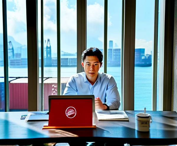 进口到香港的贸易通申报罚款通知多久能收到 - 进口到香港贸易通申报罚款通知的常见收到时间