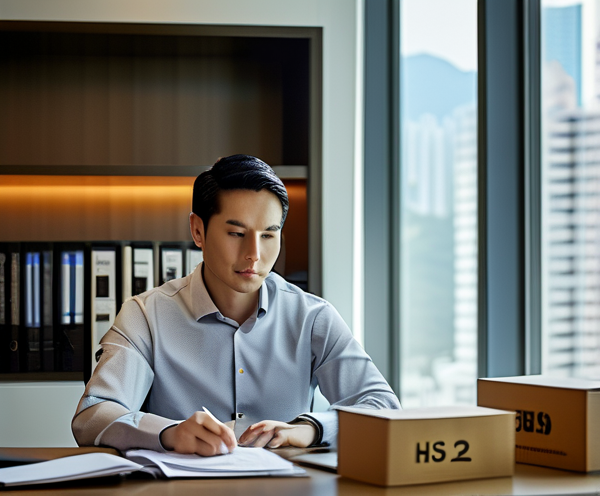 进口到香港的贸易通申报货物是否受管制怎么判断 - 一、法规依据与管制清单：判断是否受管制的第一步