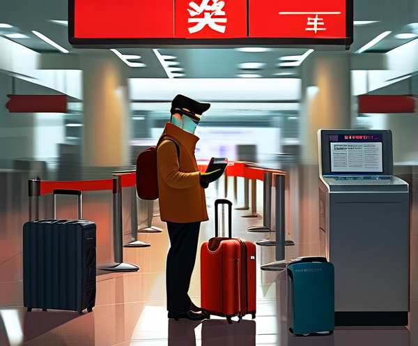 随旅客携带的个人自用物品进口到香港要做贸易通申报吗