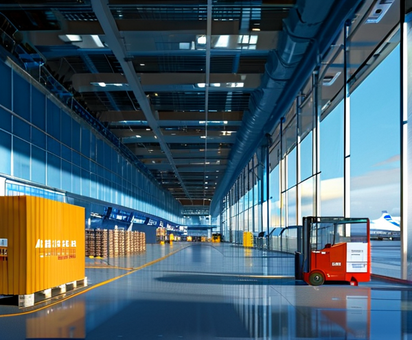 冰岛到香港的快递货物在中转枢纽停留多久 - 中转枢纽停留时间：受哪些因素影响？