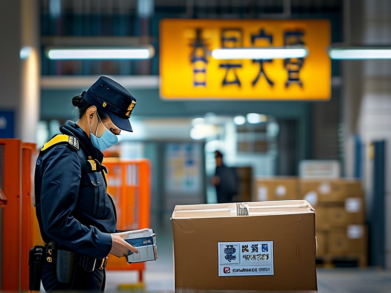 以色列到香港的快递退货清关需要原出口报关单吗