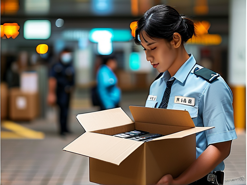 以色列到香港的快递样品是否征收进口税