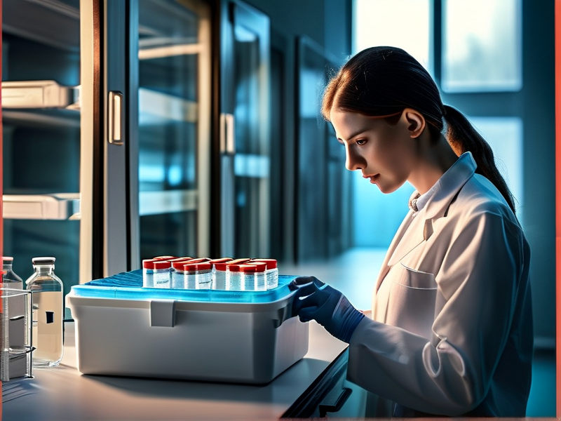 以色列到香港的快递冷藏柜运输有没有必要