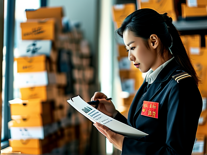 以色列到香港的快递品牌授权书清关时必须提供吗