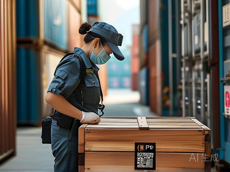 立陶宛到香港的快递木材运输包装是否需要植物检疫