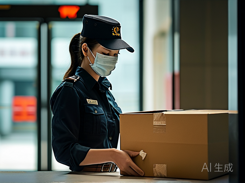 拉脱维亚到香港的快递查验后重新封箱费用谁出