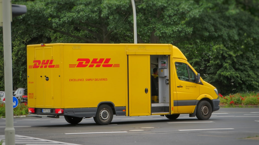 DHL运输费用构成因素详解