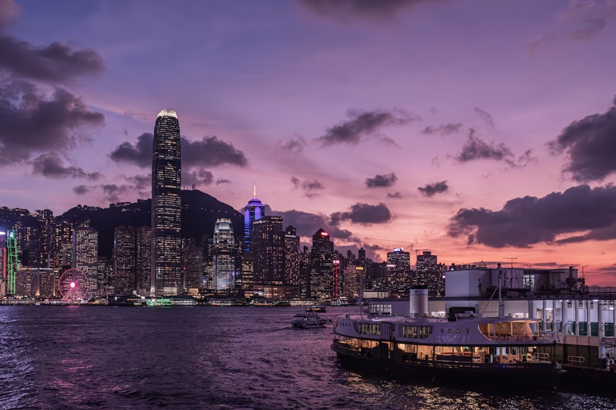 了解香港进口法规