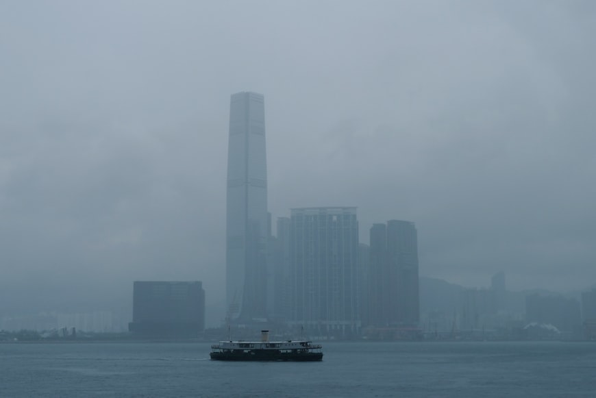 一、影响美国到香港DHL运输时间的因素