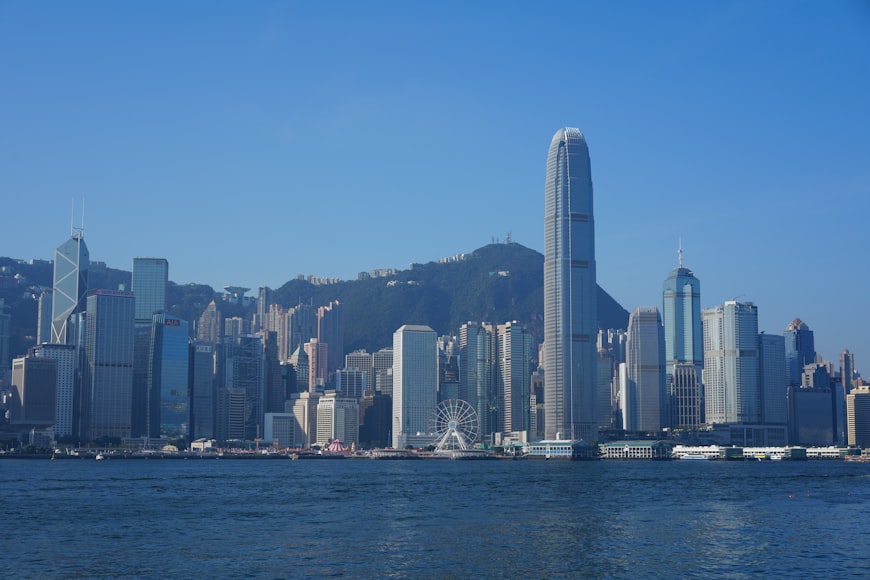 香港进口法规框架