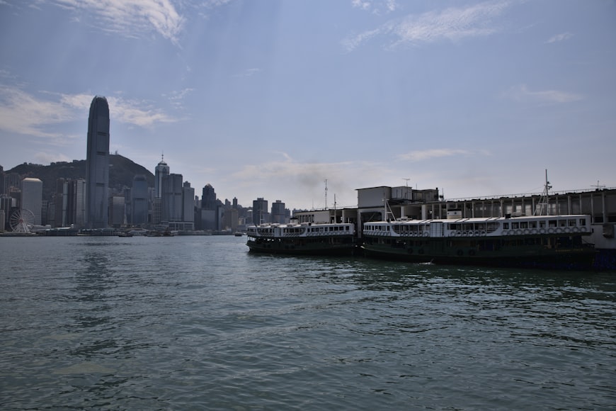 一、海运拼箱进口概述