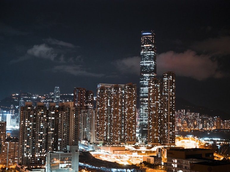 一、FEDEX美国至香港智能手表运输概览