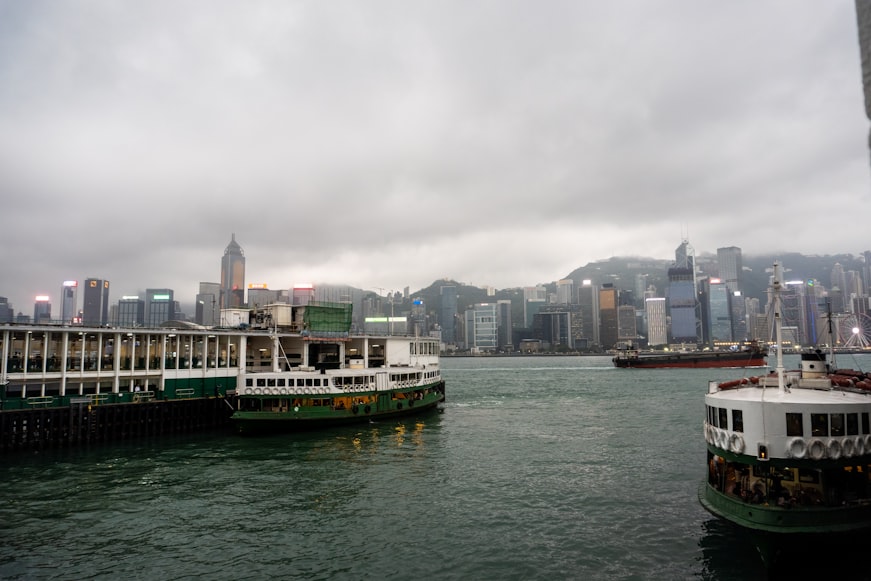 三、如何缩短美国手机海运拼箱到香港的时间