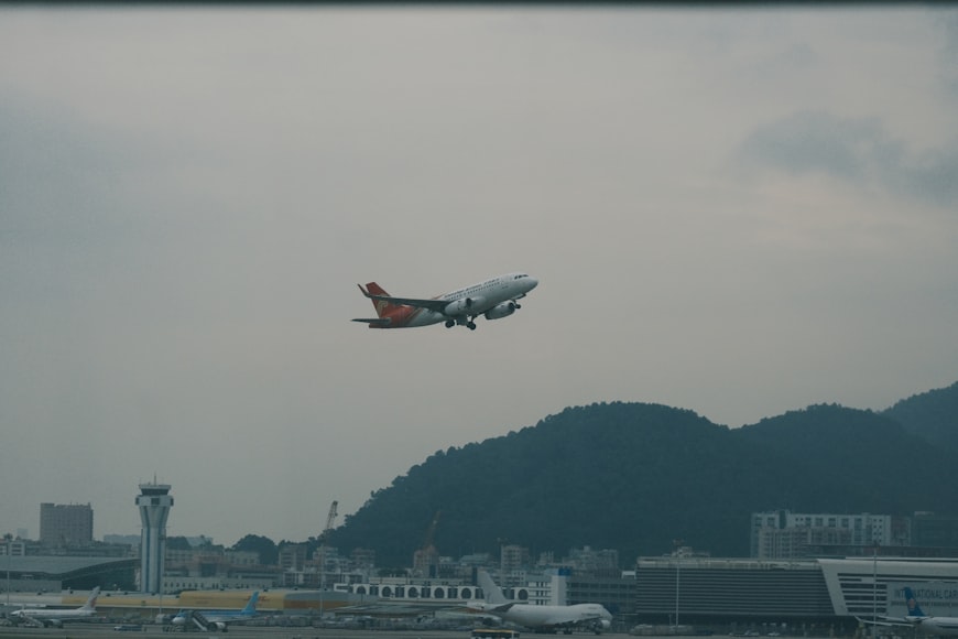 空运方案设计