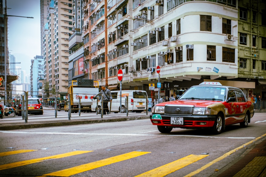 二、进口前准备工作