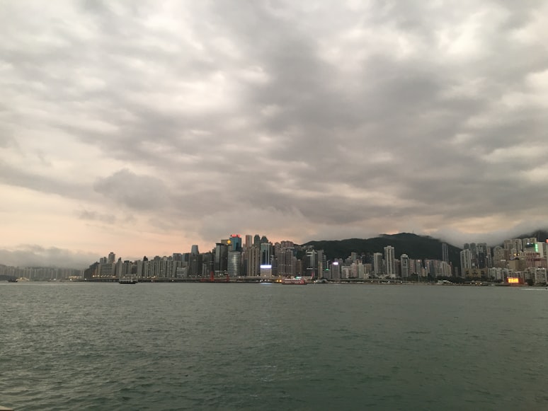 申报准备