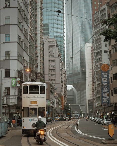 货运公司的选择