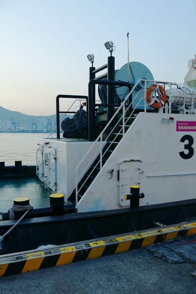 内存条进口香港的流程详解