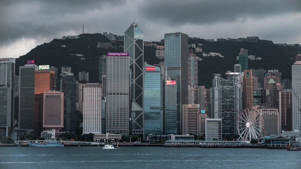 美国硬盘经香港免税仓储再出口的限制政策分析