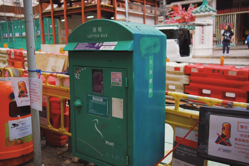 四、 如何有效控制美国硬盘海运拼箱到香港的费用
