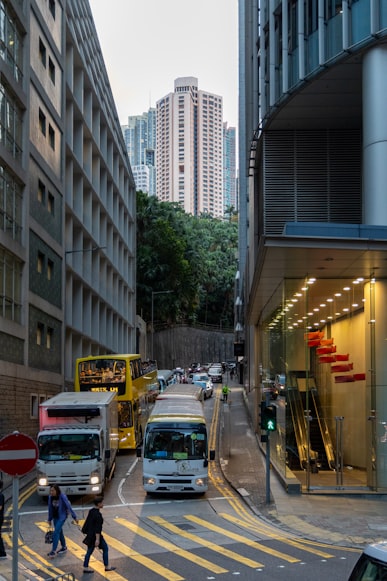 2.2 香港进口商准备资料