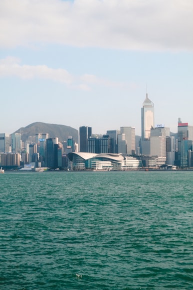 二、美国出口合规要点