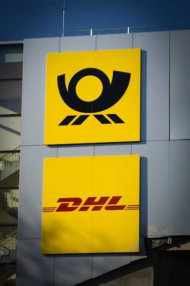 2.2 DHL Global Forwarding