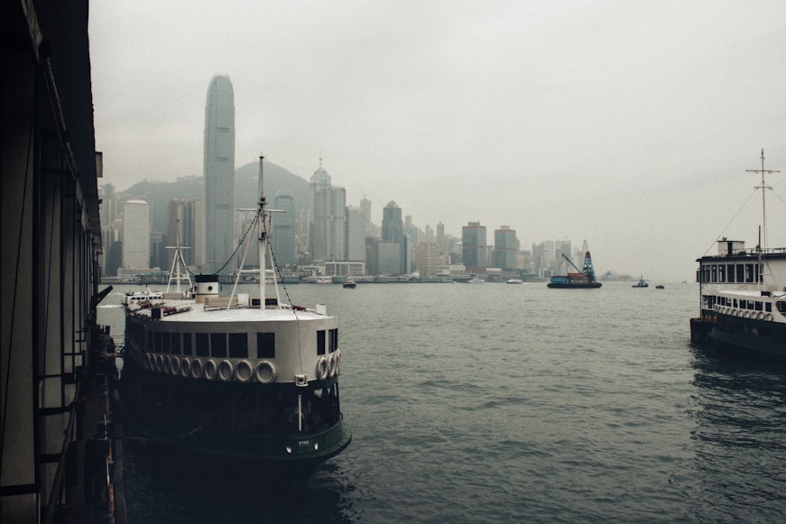 陆运